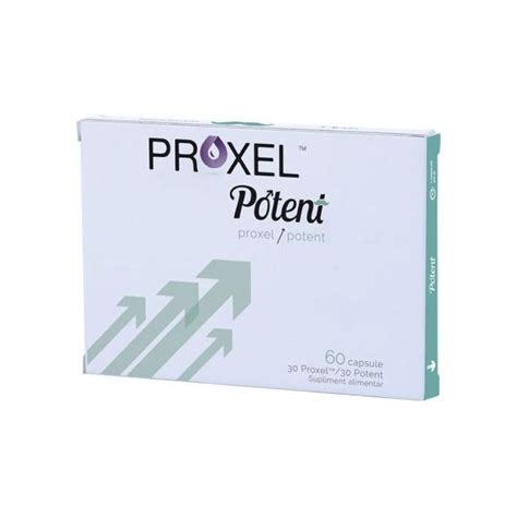 proxel potent farmacia tei|Proxel